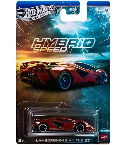 ホットウィール ランボルギーニ ５台セット Amazon.com: Hot Wheels 2019 HW Exotics 5-Pack (Pagani Huayra